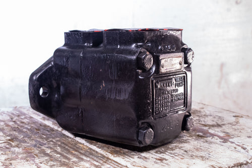 Vickers Vane Pump 25V14A 1020 282 J10