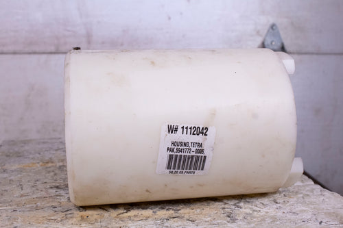 Tetra Pak Housing W# 1112042 5941772-0005