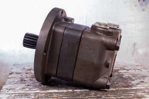 Danfoss Hydraulic Motor 151B2089 OMTS 315