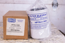 Load image into Gallery viewer, HY-PRO HP76L4-3MB Filter Element