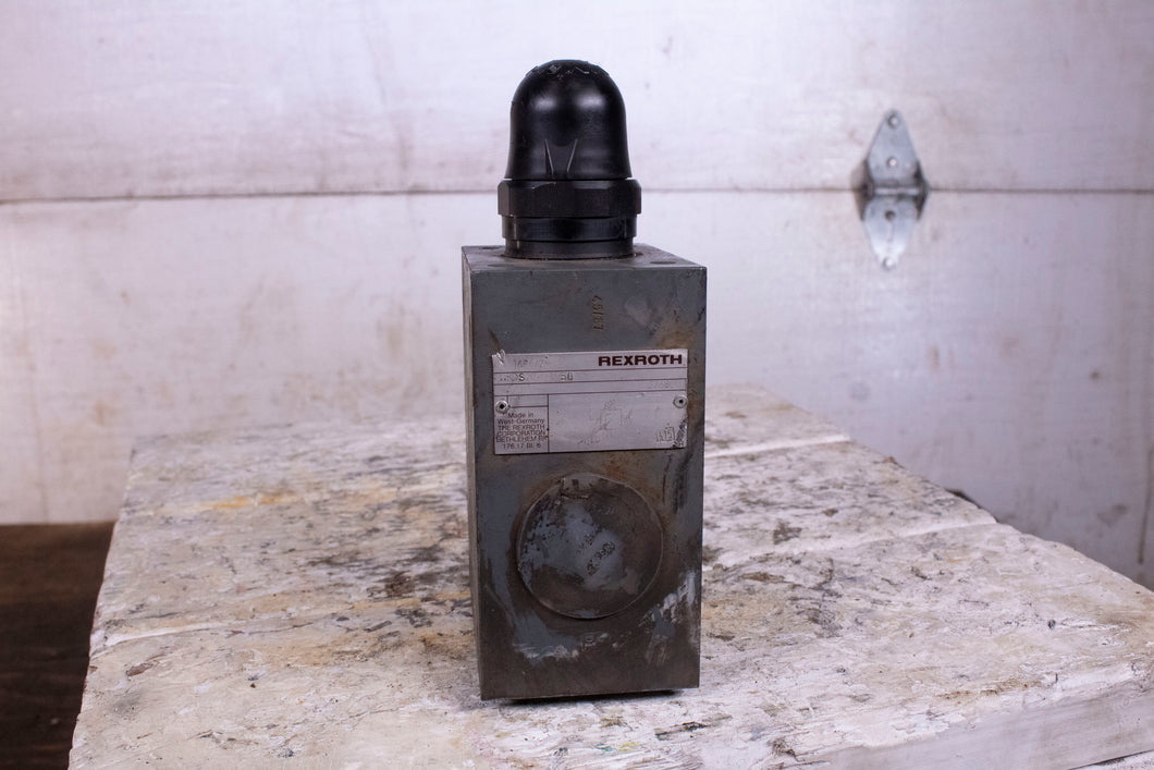 Rexroth DBDS20-G13/50/5 441696/2 PRESSURE RELIEF VALVE