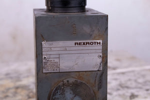 Rexroth DBDS20-G13/50/5 441696/2 PRESSURE RELIEF VALVE