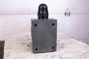 Rexroth DBDS20-G13/50/5 441696/2 PRESSURE RELIEF VALVE