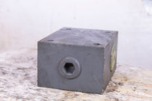 Load image into Gallery viewer, Rexroth DBDS20-G13/50/5 441696/2 PRESSURE RELIEF VALVE