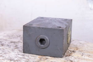 Rexroth DBDS20-G13/50/5 441696/2 PRESSURE RELIEF VALVE