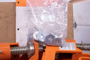 Martin SQC2S 38664 MAINFRAME DUAL TENSIONER ASSEMBLY