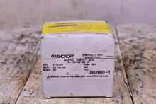Load image into Gallery viewer, Ashcroft 25-1009-SW-02B-30# Pressure Gauge
