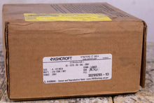 Load image into Gallery viewer, Ashcroft 45-1279-SS-04L-200# Pressure Gauge