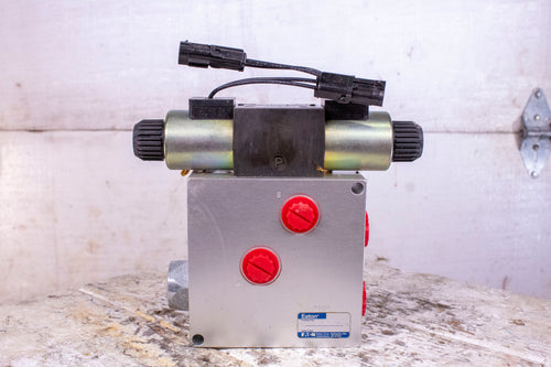 Eaton C 613-0253-001 9810231573 Hydraulic Valve