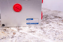 Load image into Gallery viewer, Eaton C 613-0253-001 9810231573 Hydraulic Valve