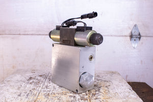 Eaton C 613-0253-001 9810231573 Hydraulic Valve
