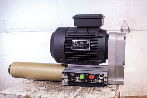 Desoutter AFDE610-900 AEG AM 80Z BA4 Auto-Feed Pneumatic Drill