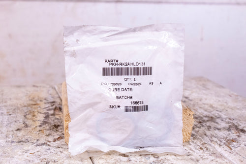 Rod Seal Kit fits PKH-RK2AHL0131 Parker Hydraulic Cylinder Series A 2A H 2H VH L