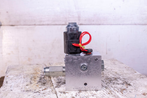 New Holland 86520550 Valve RV10-26M 30/27.5