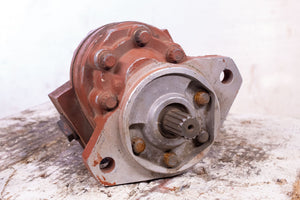 Eaton 24502LDCJ Hydraulic Pump