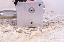 Load image into Gallery viewer, New Holland 86579010 Hydraulic Valve RV10-26H 30/27.5