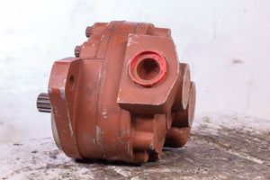 Eaton 24502LDCJ Hydraulic Pump