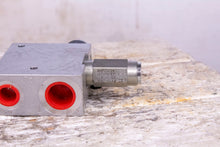 Load image into Gallery viewer, New Holland 86579010 Hydraulic Valve RV10-26H 30/27.5