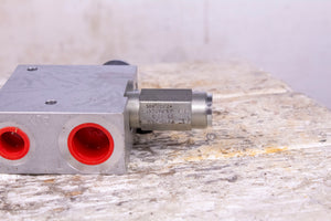 New Holland 86579010 Hydraulic Valve RV10-26H 30/27.5