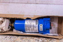 Load image into Gallery viewer, Parker HN1S-4CD COALESCING FILTER HOUSING 1/4&quot;NPT