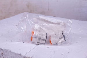 SMC VVQ2000-52A-N11 Fittings (qty 2)