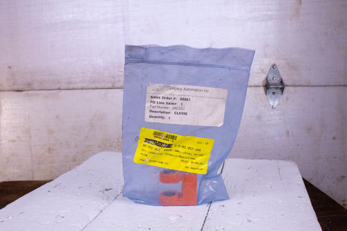 Legacy Automation 29C22U Clevis