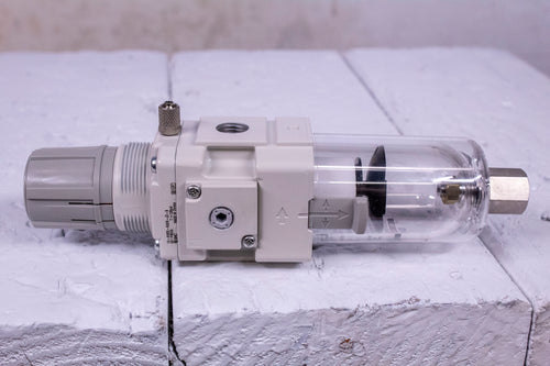 SMC 10-AW30-N02B-JZ-B Filter/Regulator