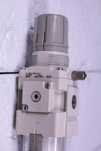 Load image into Gallery viewer, SMC 10-AW30-N02B-JZ-B Filter/Regulator