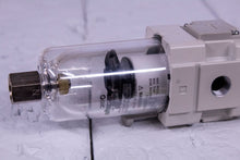 Load image into Gallery viewer, SMC 10-AW30-N02B-JZ-B Filter/Regulator