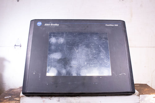 AB Allen-Bradley 2711-T10C1 PANELVIEW TOUCH SCREEN