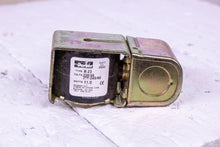 Load image into Gallery viewer, Parker R-23 Normally Closed Solenoid Coil 220/50 208-240/60 11W