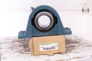 Dodge 131814 P2B-SXR-110 PILLOW BLOCK BEARING