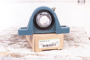 Dodge 123808 P2B-SC-102 PILLOW BLOCK BEARING