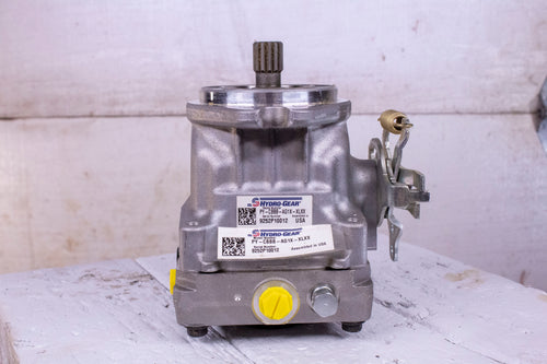 Sauer Hydro-Gear Pump PY-CBBB-AG1X-XLXX