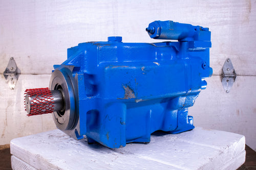 Eaton PVH131C RAF 16S 10 C26 31 Open Circuit Piston Pump