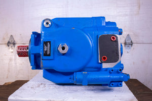 Eaton PVH131C RAF 16S 10 C26 31 Open Circuit Piston Pump