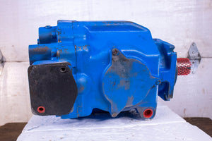 Eaton PVH131C RAF 16S 10 C26 31 Open Circuit Piston Pump