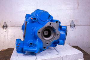 Eaton PVH131C RAF 16S 10 C26 31 Open Circuit Piston Pump