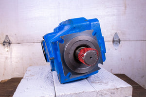 Eaton PVH131C RAF 16S 10 C26 31 Open Circuit Piston Pump