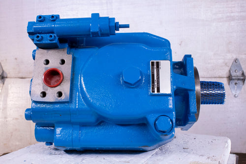 Aftermarket Eaton PVH1310ICRAF16S11C2531 Open Circuit Piston Pump