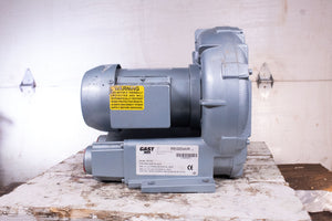 Gast R2103 REGENAIR Vacuum Pump Rotary Blower