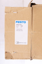 Load image into Gallery viewer, Festo DSR-40-180-P Pneumatic Rotary Actuator 120 Psi/8 Bar 13467