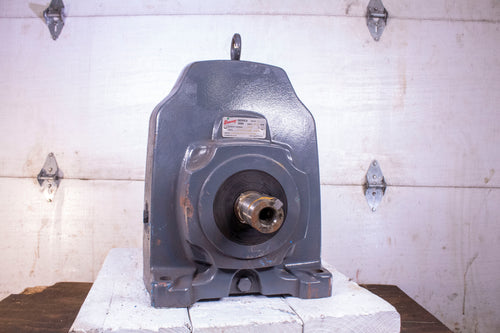 Browning Series 3000 Gear Reducer SO#26642487 A05D 5 to 1