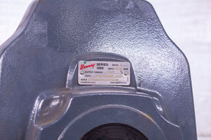 Browning Series 3000 Gear Reducer SO#26642487 A05D 5 to 1