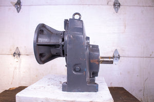 Browning Series 3000 Gear Reducer SO#26642487 A05D 5 to 1