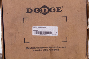 Dodge 422011 BRG22222K.C3 Roller Bearing