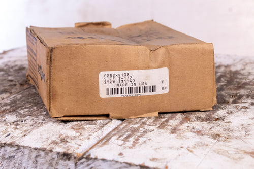 Dodge F2BSXV108 1317Z9 Ball Bearing Flange Unit