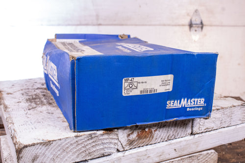 SEALMASTER Bearings MP-47 2-15/16