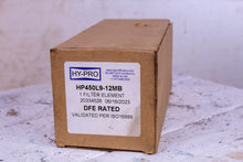 Load image into Gallery viewer, Hy-Pro HP450L9-12MB Replacement Filter