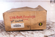 Load image into Gallery viewer, Link-Belt Bearings FCB22435H FLG Cart Roller Bearing